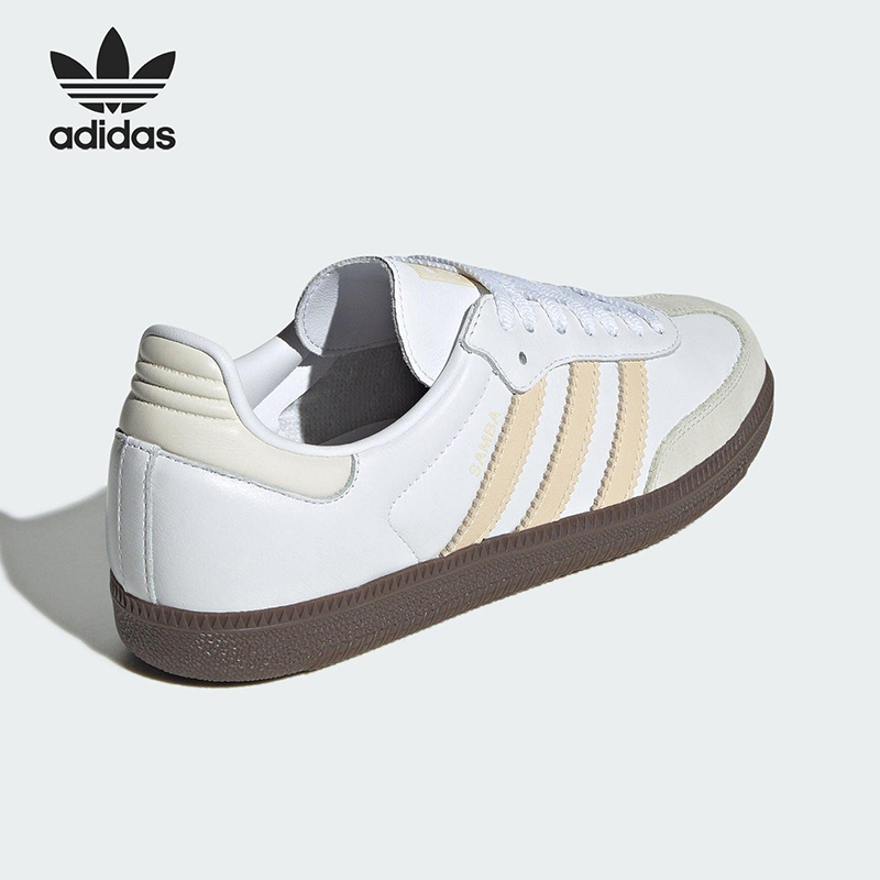 JH7300 Damskie buty do samba r – Adidas Shoes Samba recenzja i cena