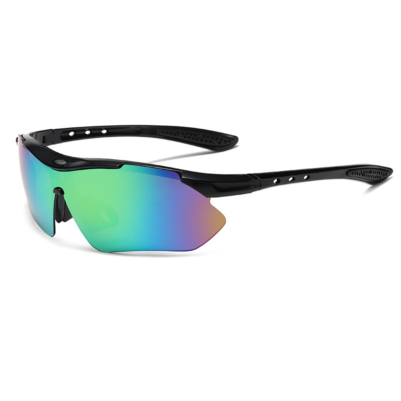 Okulary przeciwsłoneczne do sp – Sunglasses Aviator Polarized recenzja i cena