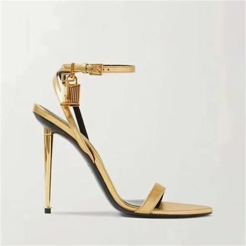 Sandały damskie z paskiem i kl – Casual Sandal Leather recenzja i cena
