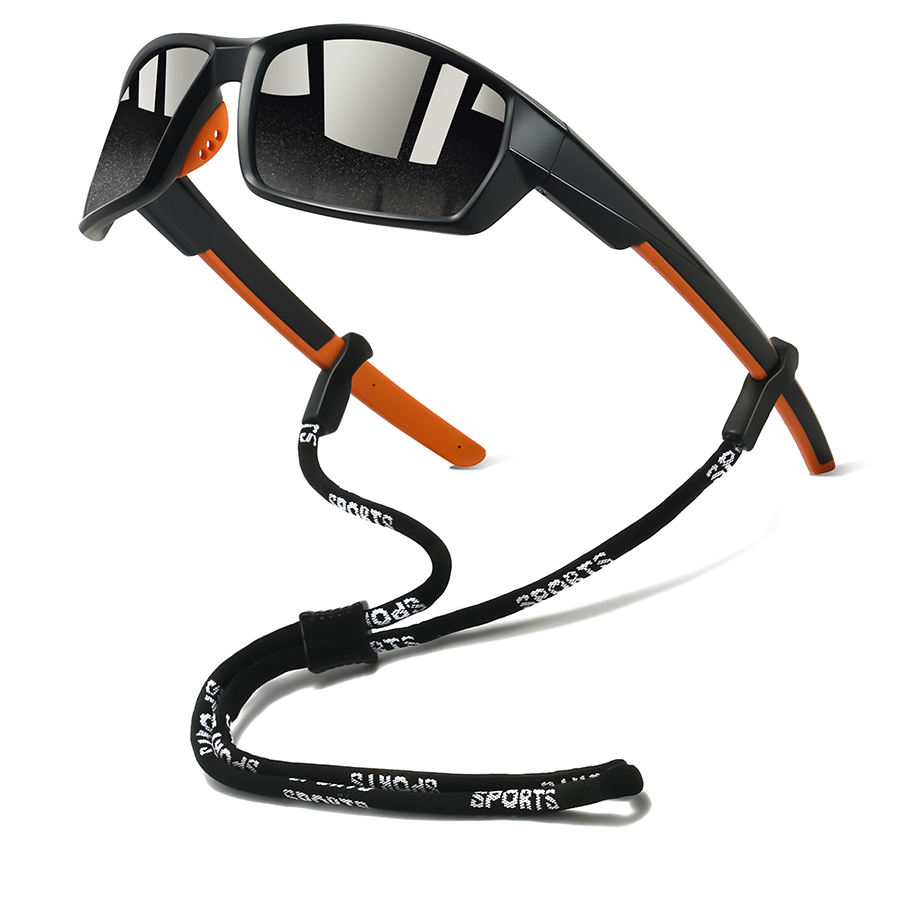 Okulary przeciwsłoneczne unise – Sunglass Retainer Cord recenzja i cena