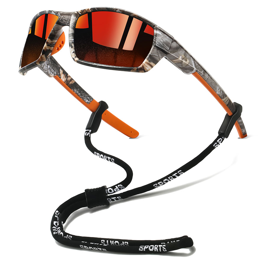 Okulary przeciwsłoneczne unise – Sunglass Retainer Cord recenzja i cena