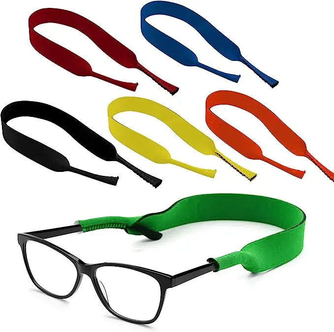 1-5 sztuk pływające okulary pr – Sunglass Retainer Cord recenzja i cena
