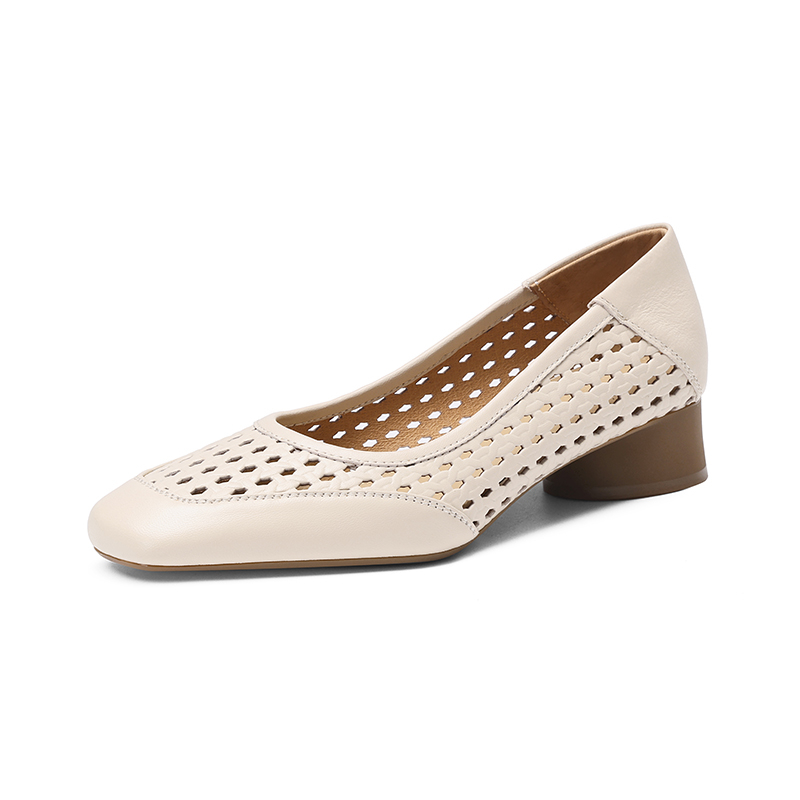 2026 Nowe Modne Damskie Letnie – Casual Sandal Leather recenzja i cena