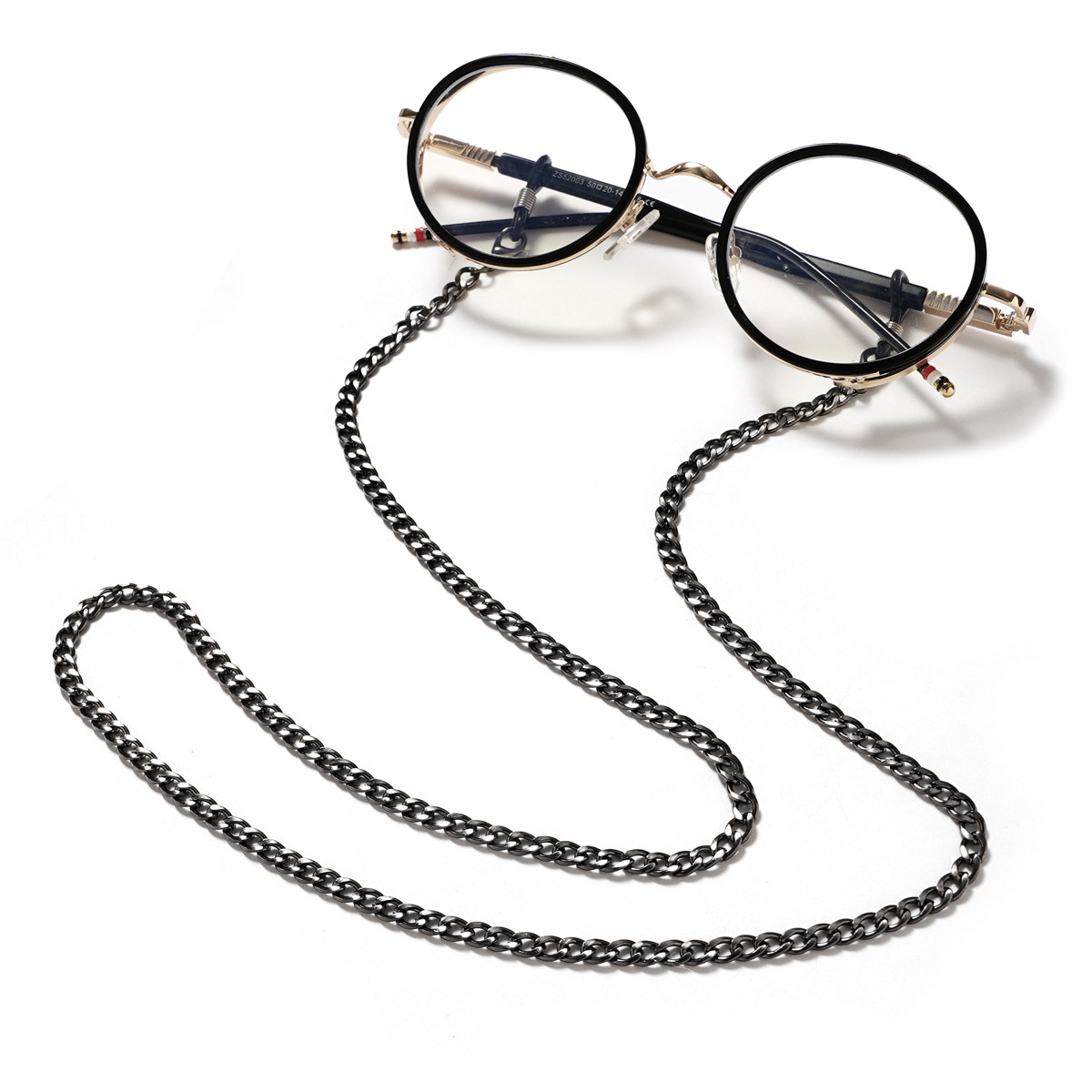 Prosty łańcuszek do okularów S – Sunglass Retainer Cord recenzja i cena