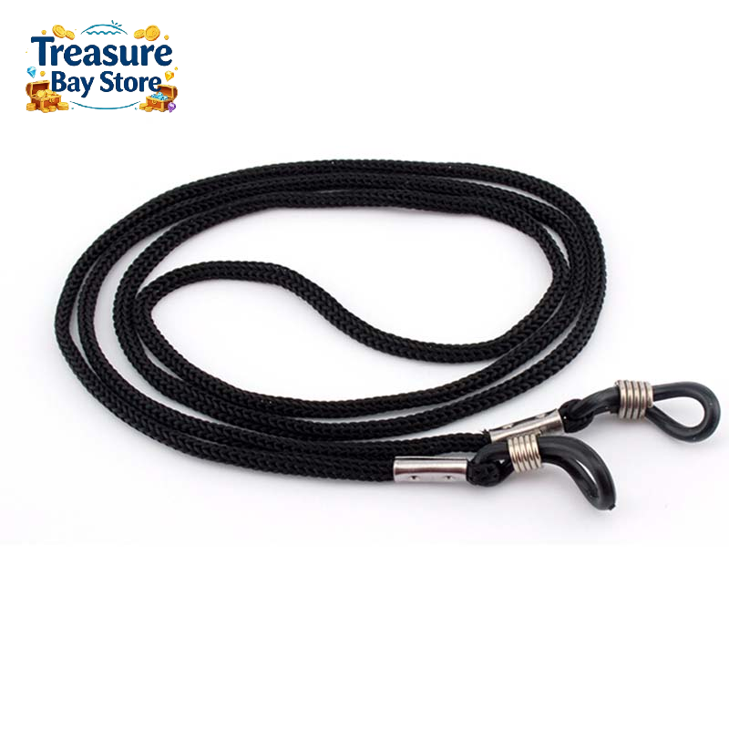 Sznurek do okularów 12/24/36/6 – Sunglass Retainer Cord recenzja i cena