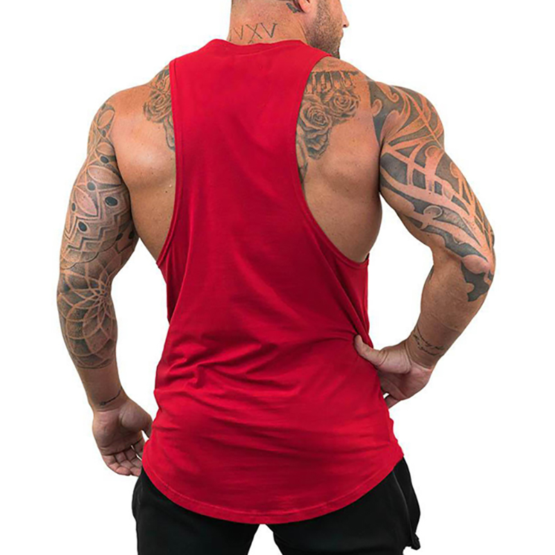 Instalowanie mięśni Proszę poc – Tank Top Muscle recenzja i cena