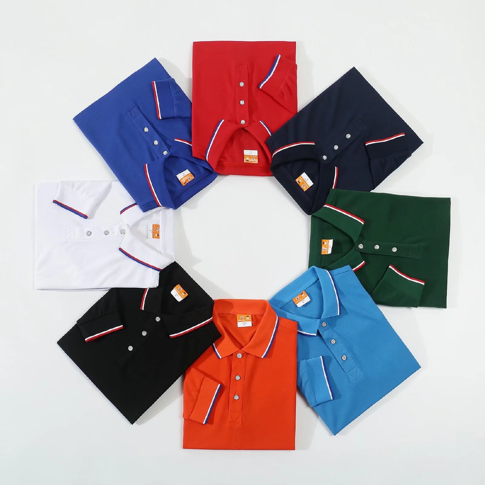 Wysokiej klasy koszulka robocz – Polo Shirt Pique recenzja i cena