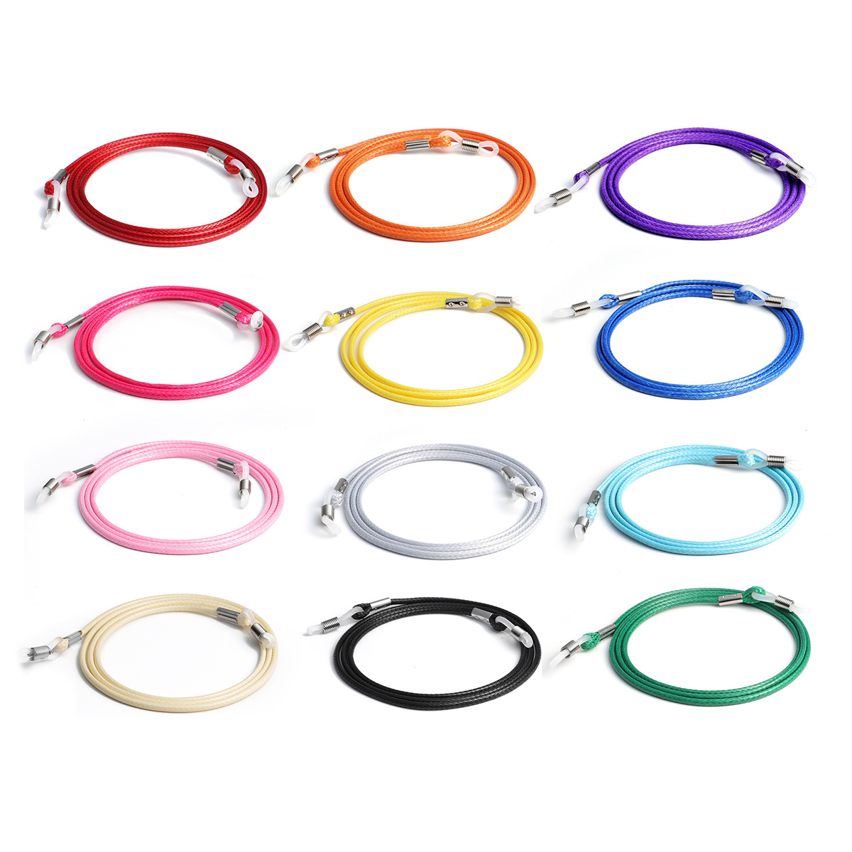 Wytrzymały pleciony pasek do o – Sunglass Retainer Cord recenzja i cena