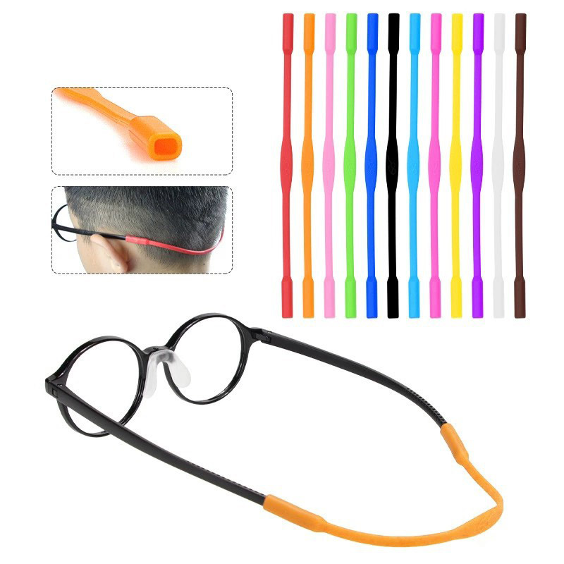 20 sztuk dzieci dorosły siliko – Sunglass Retainer Cord recenzja i cena
