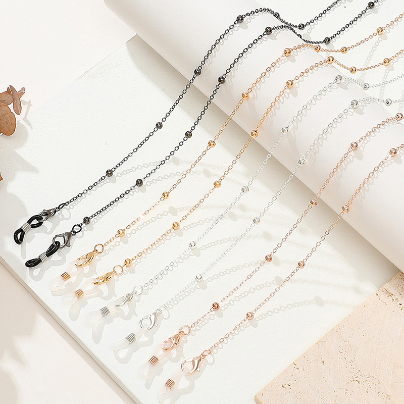 Modny metalowy, wielofunkcyjny – Sunglass Retainer Cord recenzja i cena