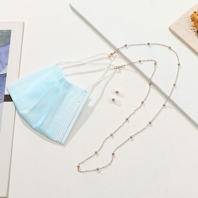 Modny metalowy, wielofunkcyjny – Sunglass Retainer Cord recenzja i cena