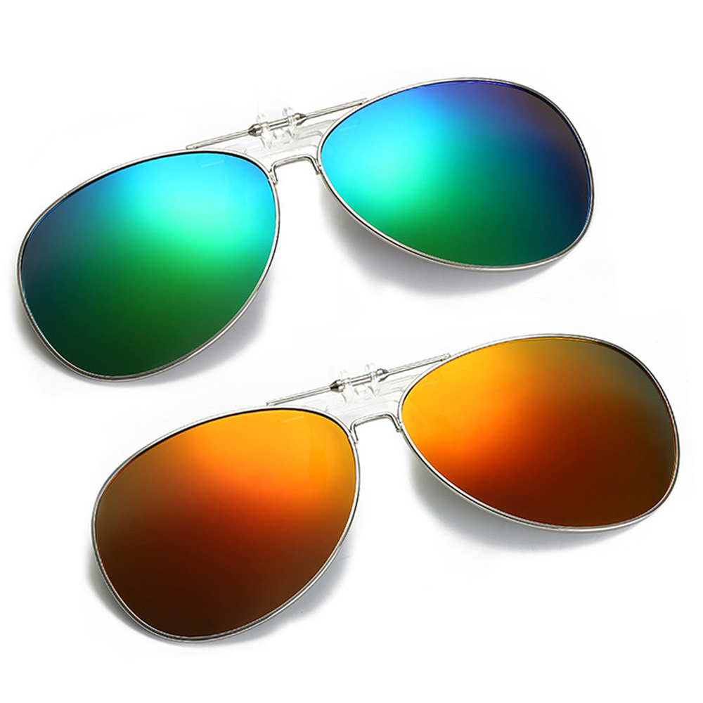 Ponadgabarytowe okulary przeci – Sunglasses Aviator Polarized recenzja i cena