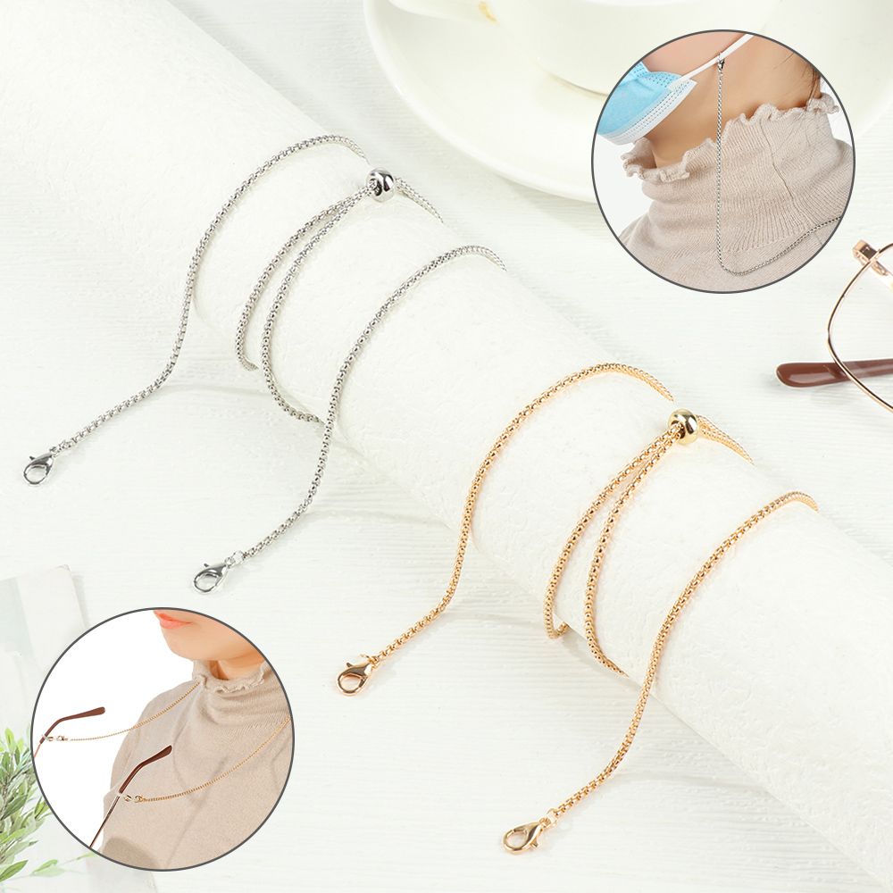 Sznurek do maski z przedłużką, – Sunglass Retainer Cord recenzja i cena
