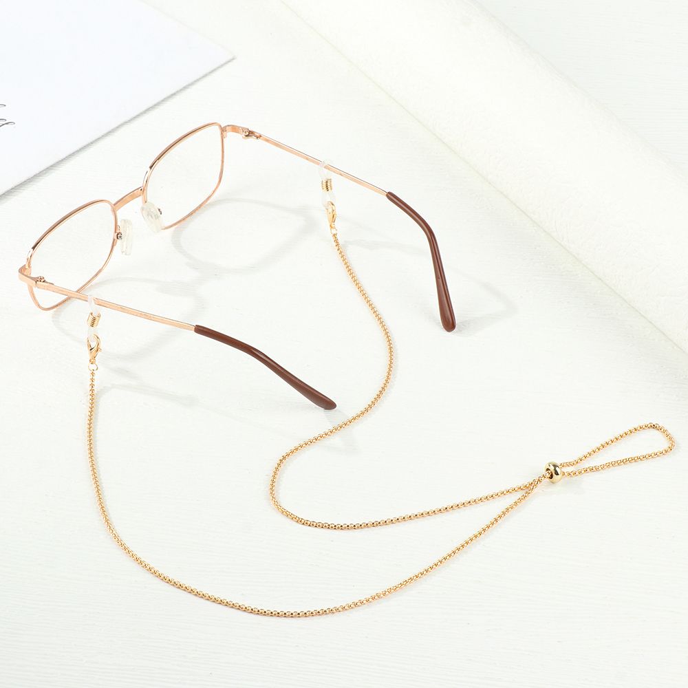 Sznurek do maski z przedłużką, – Sunglass Retainer Cord recenzja i cena