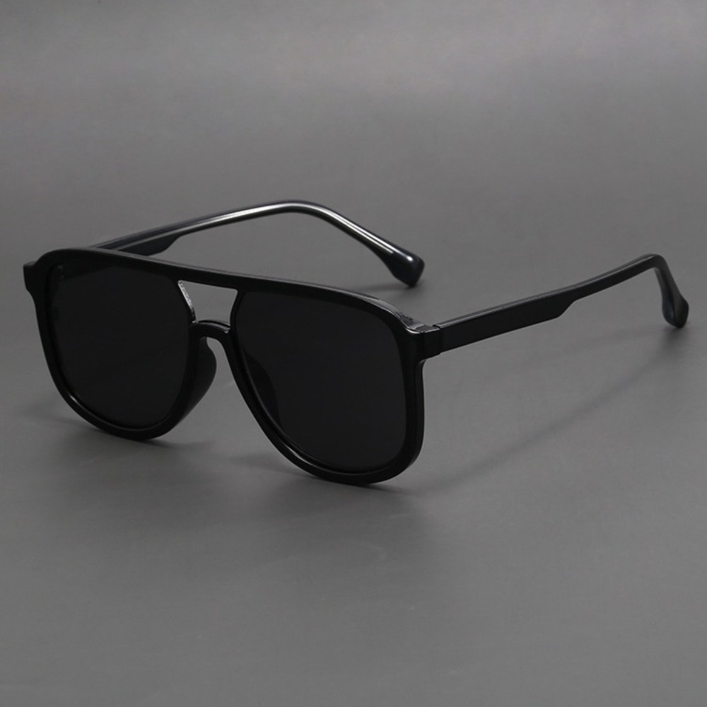 Lotnictwo Metail Frame spolary – Sunglasses Aviator Polarized recenzja i cena