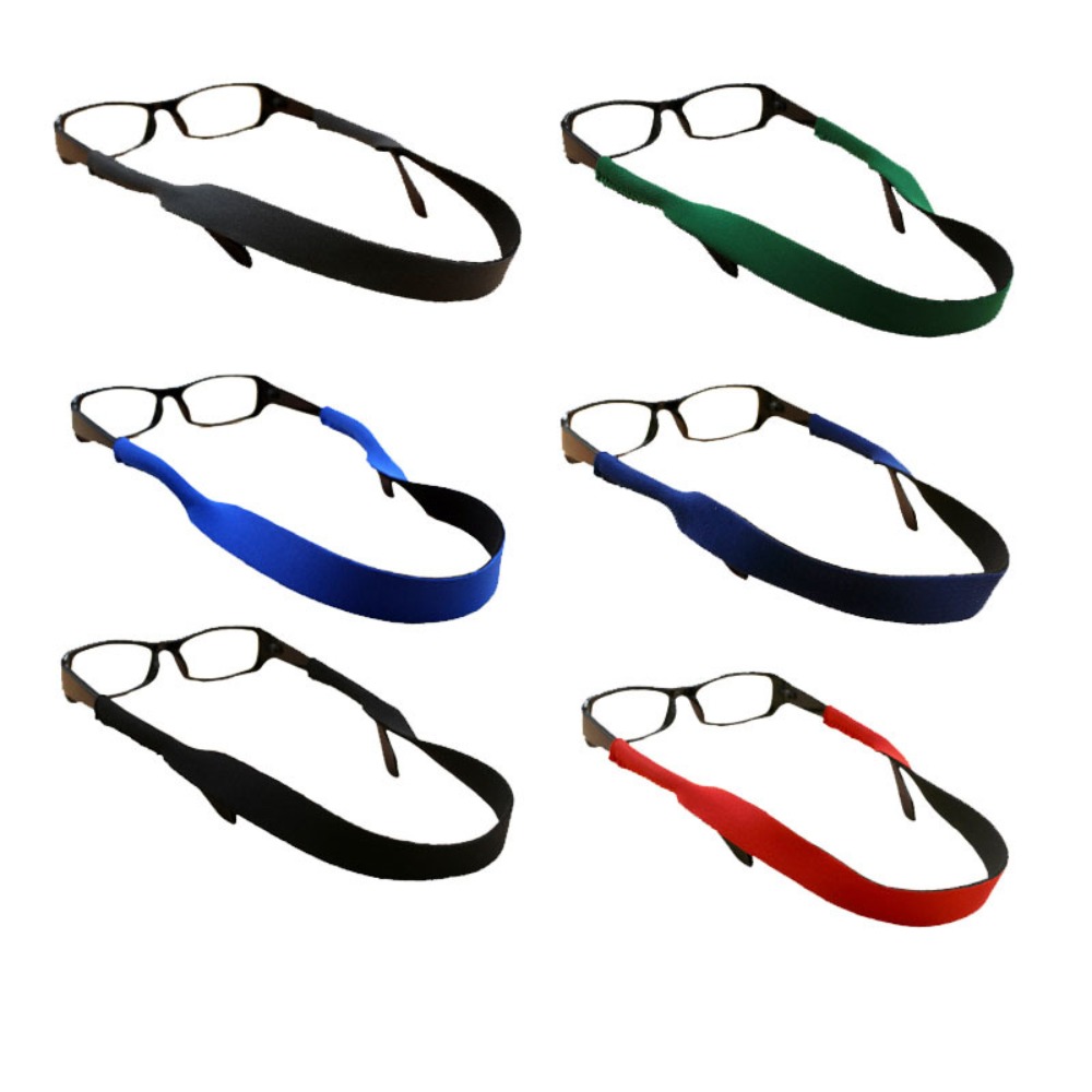 Wytrzymałe okulary przeciwsłon – Sunglass Retainer Cord recenzja i cena