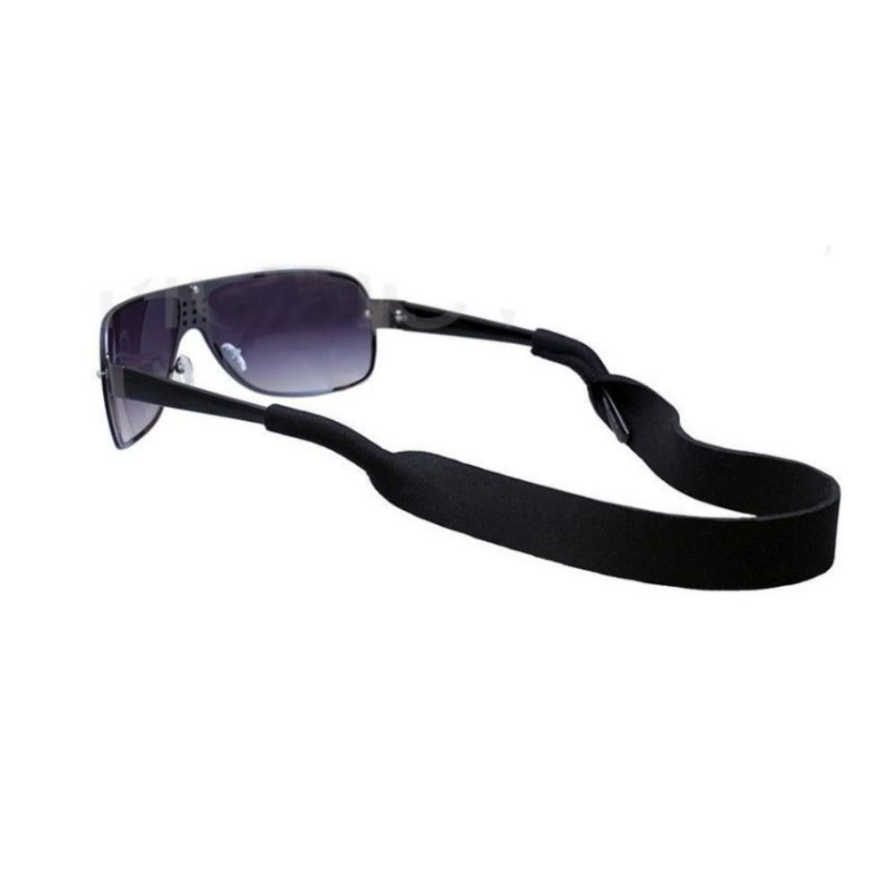 Wytrzymałe okulary przeciwsłon – Sunglass Retainer Cord recenzja i cena