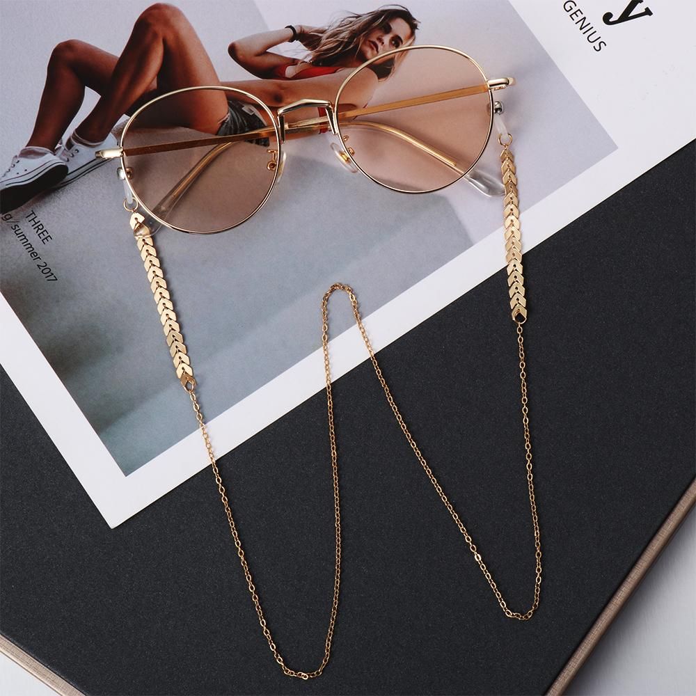 Okulary przeciwsłoneczne masku – Sunglass Retainer Cord recenzja i cena